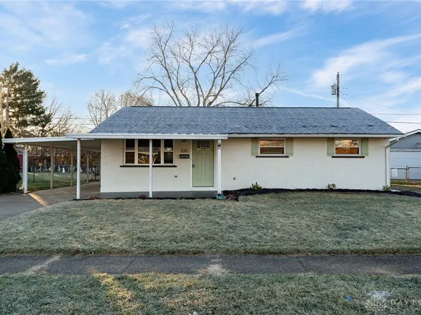 326 Astor Ave, Dayton, OH 45449