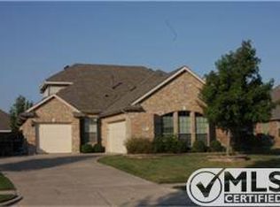 1006 Spinnaker Dr, Forney, TX 75126