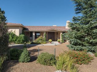 1088 Sunrise Blvd, Prescott, AZ 86301