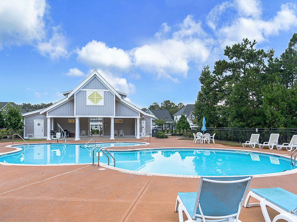 Parsons Mill by Mungo Homes in Castle Hayne NC Zillow