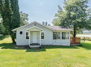 5025 12 1/2 Mile Rd, Burlington, MI 49029