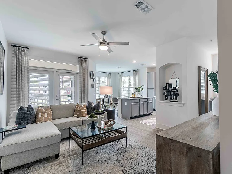 Claret Village at Braselton — Photo 12