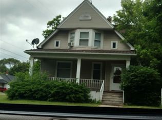 2203 N Bond St, Saginaw, MI 48602
