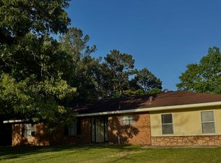236 Polk Creek Rd, Sumrall, MS 39482