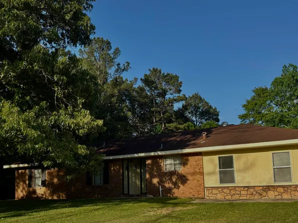 236 Polk Creek Rd, Sumrall, MS 39482