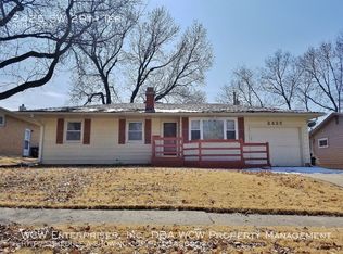2425 SW 29th Ter, Topeka, KS 66611