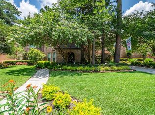 17814 Shadow Valley Dr, Spring, TX 77379