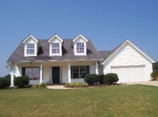 8225 Wimbledon Ct, Gainesville, GA 30506