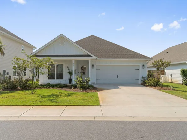 315 Jrs Way, Santa Rosa Beach, FL 32459