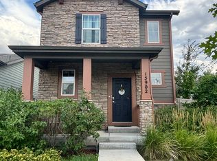 15902 E Warner Dr, Denver, CO 80239