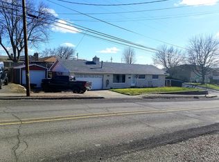 3140 SW Hailey Ave, Pendleton, OR 97801