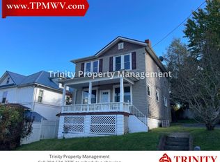 309 Hedge St, Clarksburg, WV 26301