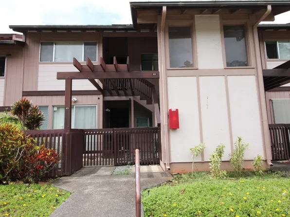 98-625 Kilinoe St APT 3C2, Aiea, HI 96701
