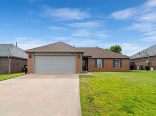 1125 S Spinnaker, Oologah, OK 74053