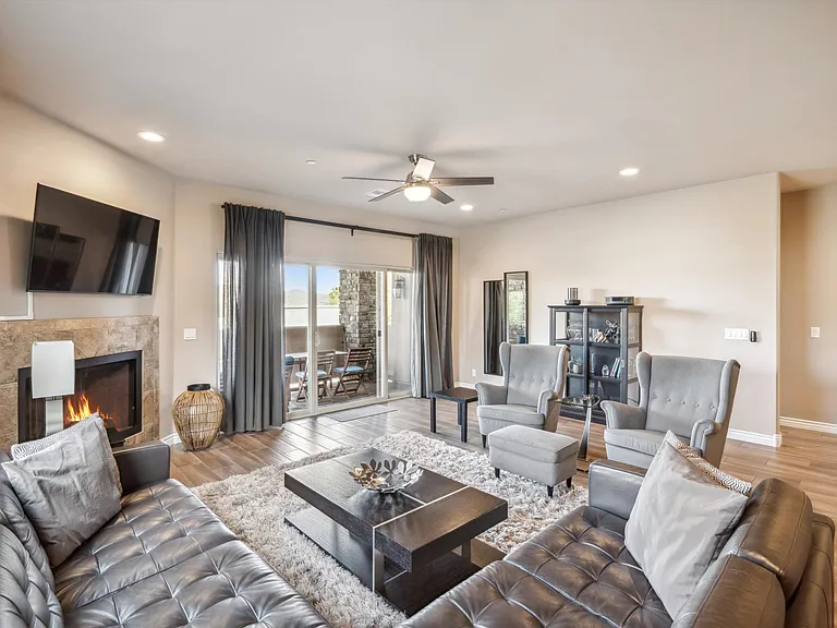 6145 E Cave Creek Rd #203 — Photo 12