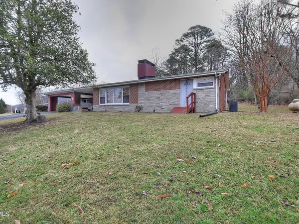 237 Echo Lane Ext, Bluff City, TN 37618