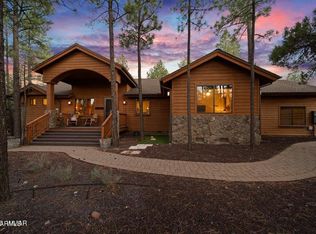 1521 S Jimson Loop, Show Low, AZ 85901