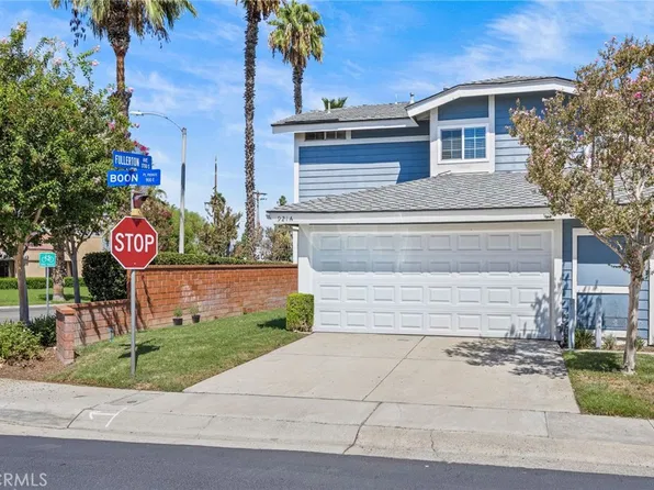 921 Boon Pl Unit A, Corona, CA 92881