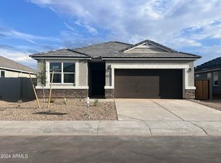 1583 E Lardner Dr, Casa Grande, AZ 85122