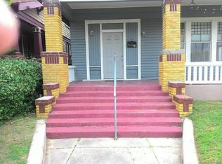 3102 Avenue R #1, Galveston, TX 77550