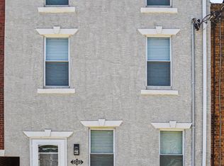 3520 W Allegheny Ave, Philadelphia, PA 19132