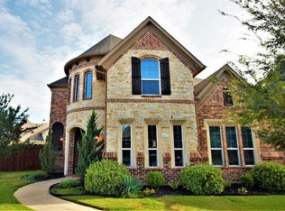 1389 Ranch Gate Ln, Frisco, TX 75034
