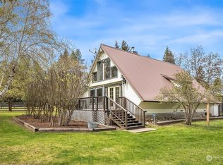1841 Westside Rd, Cle Elum, WA 98922