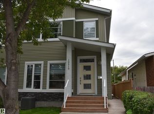 10510 153rd St NW, Edmonton, AB T5P 2C3