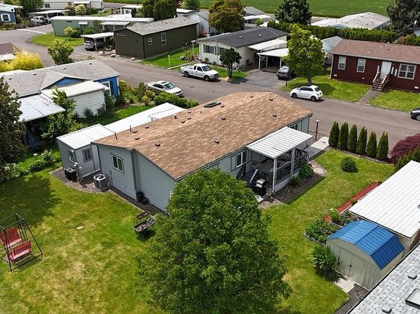 32483 Oakville Rd SW UNIT 23