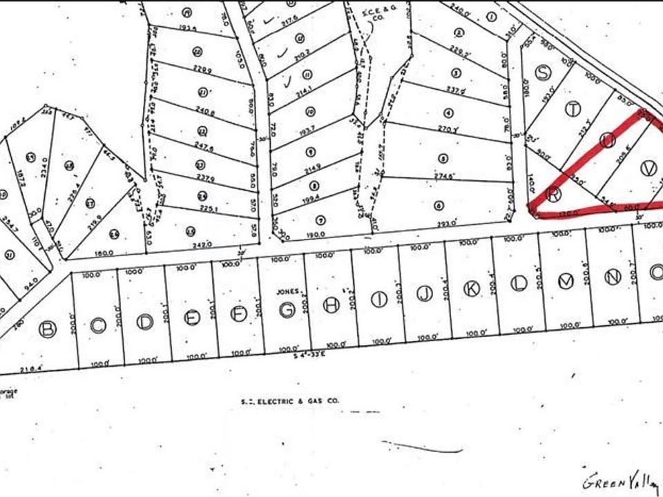 2nd image of Greengarden Dr #M