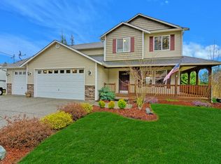 14202 Stehr Rd, Arlington, WA 98223