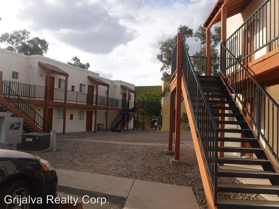 1st image of 5075 S 6th Ave APT 207