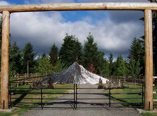 46700 SE Coalman Rd, Sandy, OR 97055