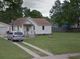 3680 Flamingo Ave SW, Wyoming, MI 49509