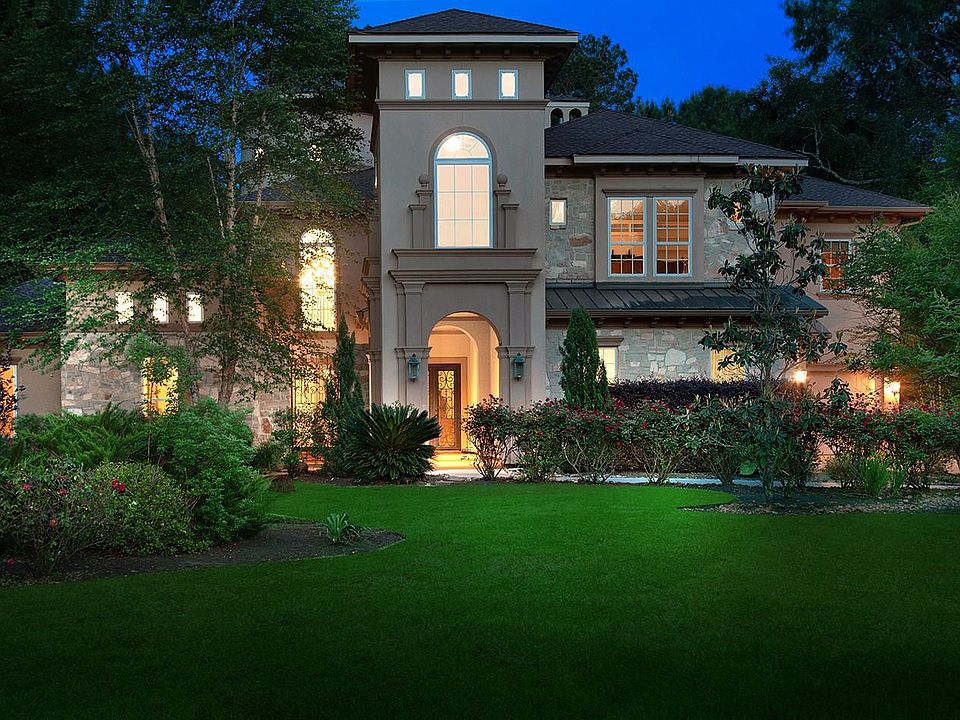 3706 W Benders Landing Blvd, Spring, TX 77386 Zillow