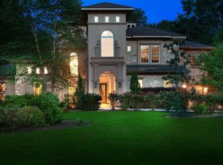 3706 W Benders Landing Blvd, Spring, TX 77386