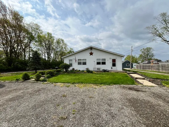 129 Wilson St, Cicero, IN 46034