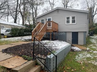 2211 Huntington Ave, Saint Louis, MO 63114