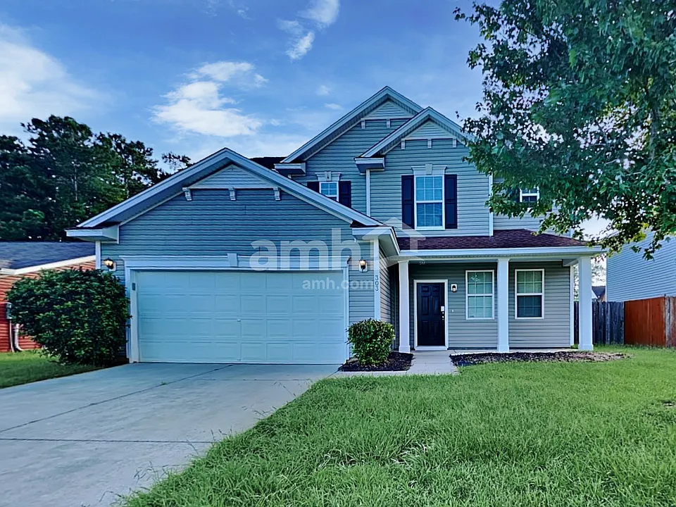 303 Duck Pond Ln
