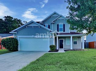 303 Duck Pond Ln, Summerville, SC 29483