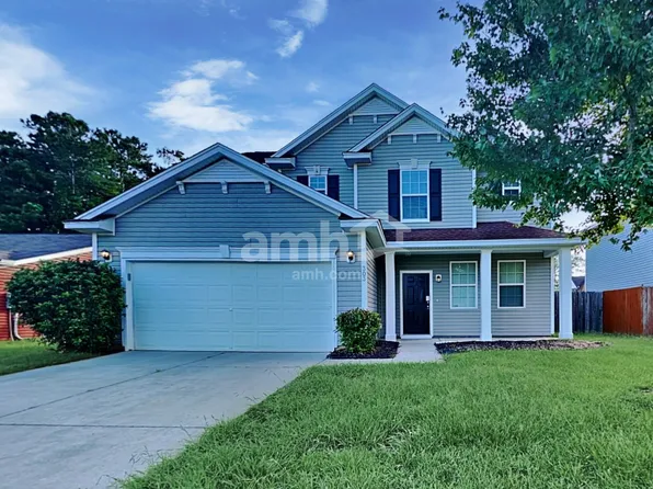 303 Duck Pond Ln, Summerville, SC 29483