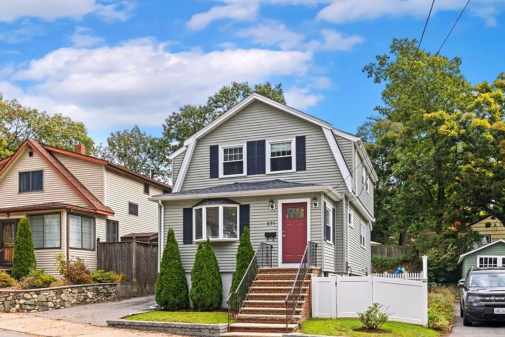371 Fulton St, Medford, MA 02155 Zillow