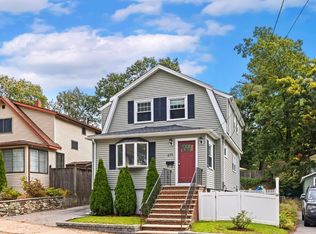 371 Fulton St, Medford, MA 02155