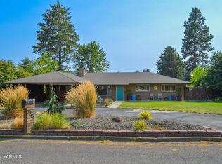 5104 Douglas Dr, Yakima, WA 98908