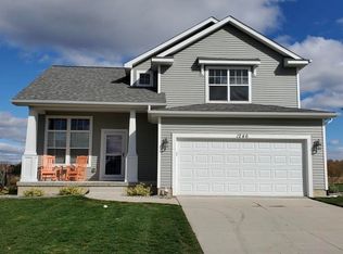 1246 Wildflower Dr, Holt, MI 48842