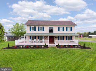 5060 Walnut Grove Rd, Taneytown, MD 21787