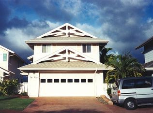 94-619 Lumiaina St, Waipahu, HI 96797