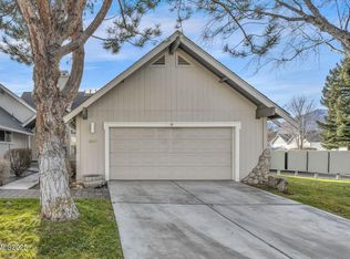 1007 Aspen Grove Cir, Minden, NV