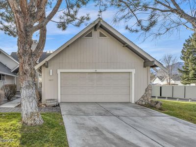 1007 Aspen Grove Cir, Minden, NV, 89423