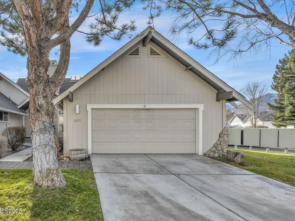 1007 Aspen Grove Cir, Minden, NV 89423